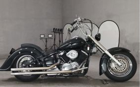YAMAHA DRAGSTAR 1100 CLASSIC 2003 VP13J