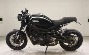 YAMAHA XSR900 2018 RN56J