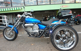 HONDA V- TWIN  MAGNA  TRIKE  MC29