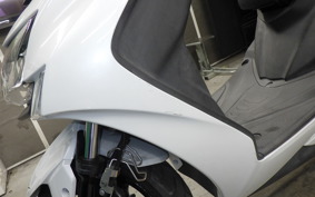 YAMAHA CYGNUS 125 XSR 3 1987 SED8J