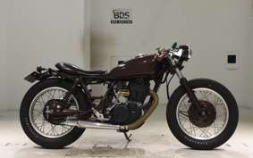 YAMAHA SR400 Gen.2 2018 1JR