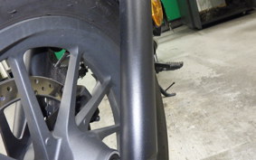 HONDA REBEL 250 A 2011 MC49