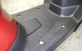 HONDA TACT-4ﾍﾞｰｼｯｸ AF79