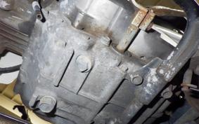 HONDA C50 SUPER CUB 2018 C50