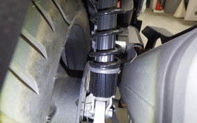 HONDA PCX 160 KF47