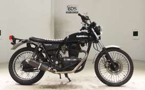 KAWASAKI 250TR 2023 BJ250F
