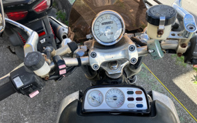 YAMAHA VMAX 1999 2LTN