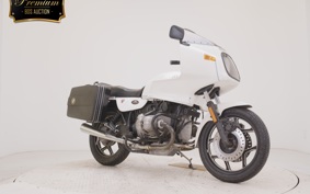 BMW R100RS 1989
