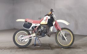 YAMAHA YZ125 24X