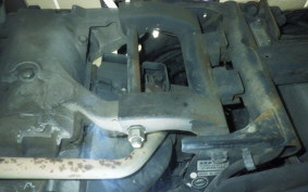 SUZUKI ADDRESS V125 S 2001 CF4MA