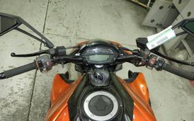 KAWASAKI Z1000 Gen.5 2014