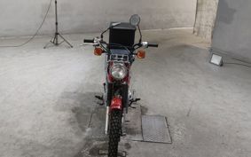 HONDA HUNTER CUB110 JD01