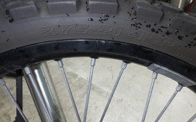 KAWASAKI SUPER SHERPA 2005 KL250G