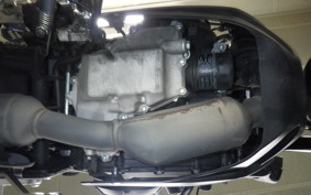 YAMAHA MT-25 A RG74J