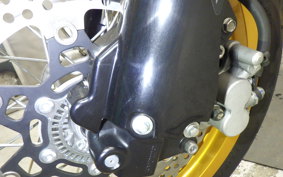 KAWASAKI KLX230SM 2011 LX230A