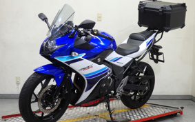 SUZUKI GSX250 R DN11A