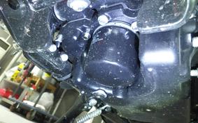 TRIUMPH BONNEVILLE T100 2025