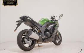 KAWASAKI NINJA 1100SX SE 2026 ZXT10H