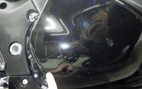 SUZUKI HAYABUSA Gen.2 2015