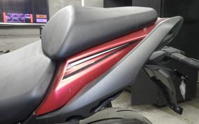 KAWASAKI NINJA 1000 SX 2023 ZXT02K