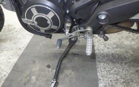 DUCATI DUCATI SCRAMBLERSIXTY2 2019