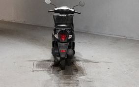SUZUKI LET's CA4AA