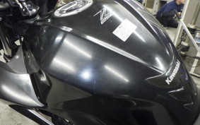 KAWASAKI Z250 ER250C