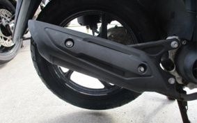 SUZUKI ADDRESS V110 CE47A