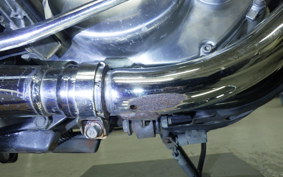 YAMAHA SR400 Gen.3 2006 RH01J