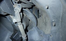 YAMAHA CYGNUS 125 X 2 SE44J