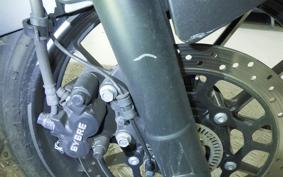 SUZUKI ｼﾞｸｻｰ250 ED22Y