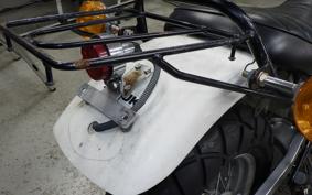 SUZUKI VANVAN 200 1989 NH41A