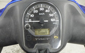 HONDA TACT Basket AF79