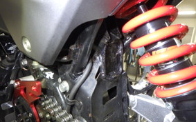 HONDA GROM 2003 JC61