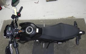 KAWASAKI Z125 PRO 2021 BR125H
