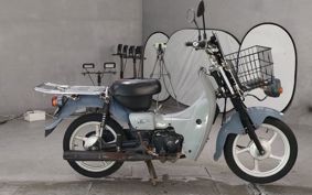 SUZUKI BIRDIE90 BD43A