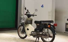 HONDA C90 SUPER CUB 2001 HA02
