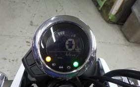 HONDA DAX 125 2025 JB06