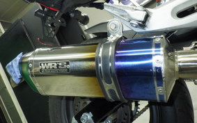 HONDA ｸﾞﾛﾑ-2 2004 JC92