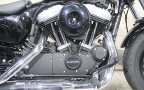 HARLEY XL1200X 2016 LC3
