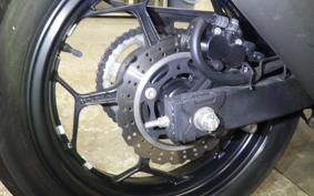 KAWASAKI Z250 2008 ER250C