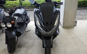 HONDA PCX 160 KF47