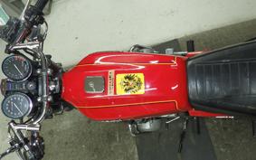 KAWASAKI Z500 2026 KZ500B