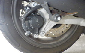 HONDA PCX 125 2008 JK05