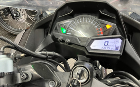 KAWASAKI NINJA 250 EX250L