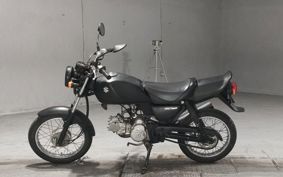 SUZUKI GS50 NA41A