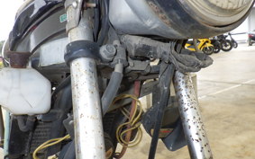 YAMAHA TZR50R 4EU