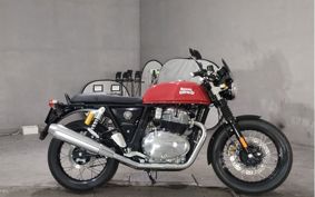 OTHER R ENFIELD CONTINENTAL GT650 2025 CNEG