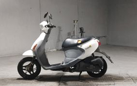 SUZUKI LET`S4 CA45A