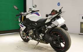 BMW S1000R 2017